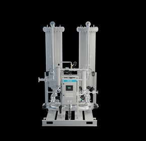 Oxygen Generator | OGV+ VPSA Oxygen Generator | OGV+ VPSA