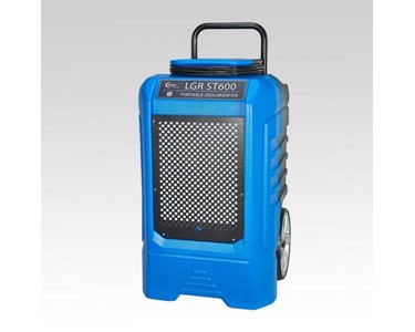 Stackable Mobile Dehumidifier | 65L/day LGR ST600