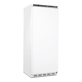 Single Solid Door Upright Freezers 600Ltr - CD615-A