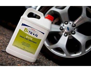 Fuel Efficient Diesel Treatment | Bitron Genesis D110