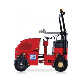 Ride on Vibratory Roller