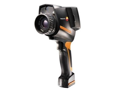 Testo - Thermal Imaging Camera | 875-2I