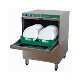 Commercial Undercounter Dishwashers | Recirculating Undercounter