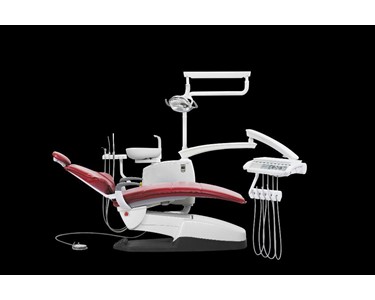 Runyes - Dental Chair | Care33 