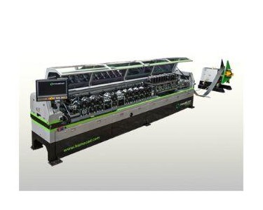 Roll Forming Machine | FRAMECAD TF650H