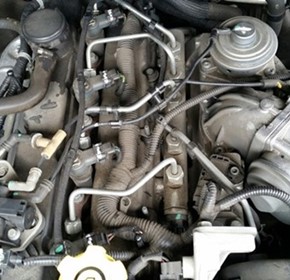 Common rail diesel problems: how to understand and resolve them Common rail diesel problems: how to understand and resolve them