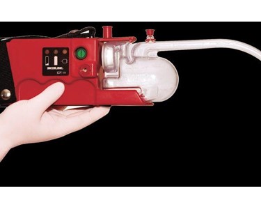 SSCOR - Quickdraw® Portable Suction Unit
