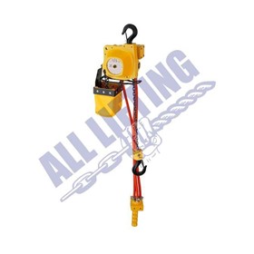 All Lifting | Chain Air Hoist (Pull Cord) | EHL Series