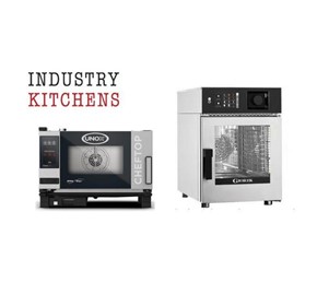 Why Investing in Commercial Combi Ovens is a Wise Choice?