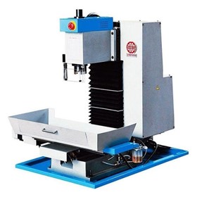 CNC Compact Milling Machine | KX3