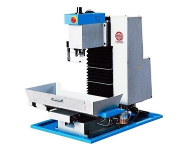 SIEG - CNC Compact Milling Machine | KX3
