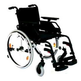 Manual Wheelchair | Pearl-20″