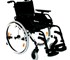 Redgum - Manual Wheelchair | Pearl-20″