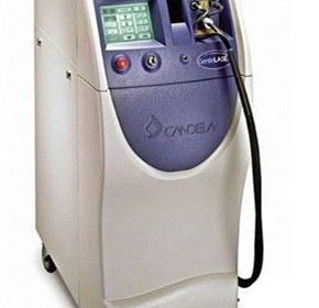 CO2 Fractional Laser Machine | Syneron Candela Lasers CO2 Fractional Laser Machine | Syneron Candela Lasers