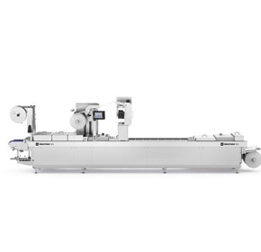 Thermoforming Packing Machine | R 3 Thermoforming Packing Machine | R 3