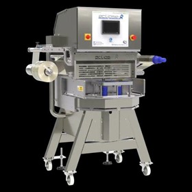 Tray Sealing Machines 
