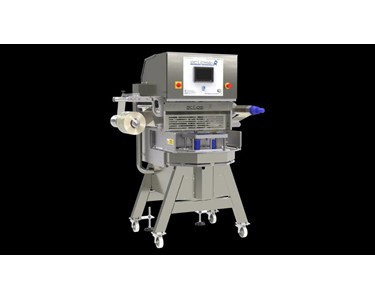 Packaging Automation - Tray Sealing Machines 