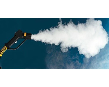 Duplex -  Industrial Steam Cleaner |Jetsteam Inox