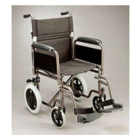 Manual Transit Wheelchair | Deluxe