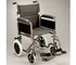 Gladiator - Manual Transit Wheelchair | Deluxe