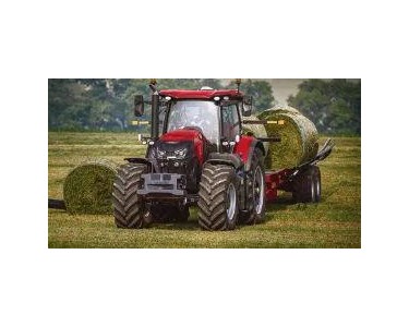 Farm Tractor 220 HP | Puma 220 Tier 3