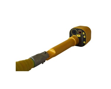 StarLogixs Voltage Detector LiveTester LT200