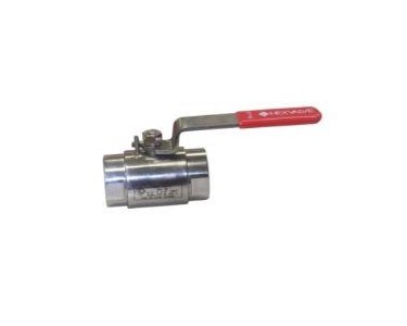 Instrument Ball Valves 3000 - 10000 psi