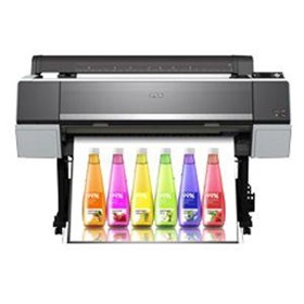 Large Format Printers | SureColor P9070 - 44"