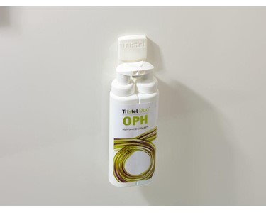 Tristel - Duo OPH | Disinfectant Foam      