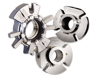 Chesterton - Mechanical Seals for Rotating Equipment | Seals