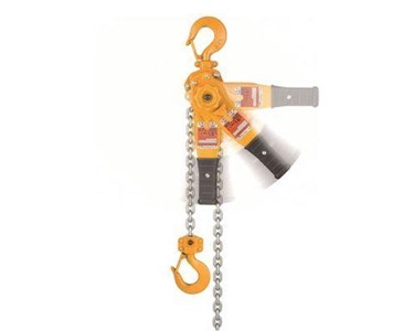 Kito - L5 Series Lever Hoist