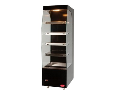 Doregrill - Heated Display Shelves | VS60LS Pulse