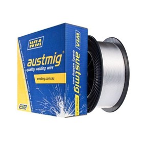 Austmig 5183 | Welding Wires