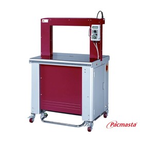 Automatic Strapping Machine - Pacmasta - THS-200