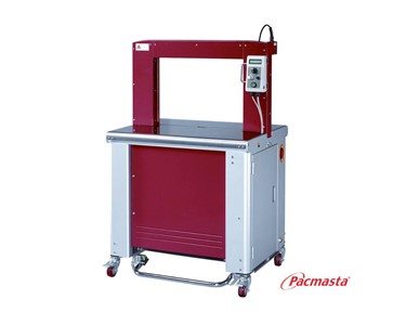 Automatic Strapping Machine - Pacmasta - THS-200