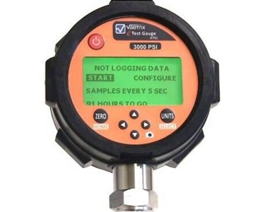 Vaetrix - Digital Pressure Gauge ETG