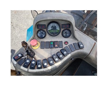 Konecranes - Used Forklift – SMV16-1200B | Perth