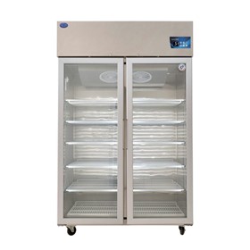 Lab/Vaccine Refrigerator - VS1300PSS | Vacc-Safe VS1300 Premium 