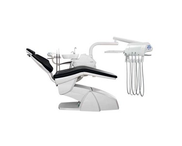 Swident - Dental Chairs | Swident Partner
