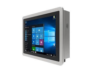 Winmate - Industrial Panel PC and HMI | R12IAD3S-PPM2