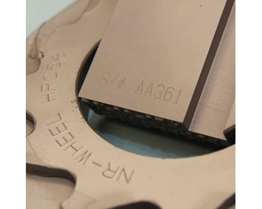MarkinBOX - Dot Peen Marking Machine | MarkinBOX Series