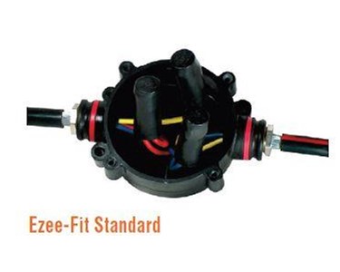 Electrical Junction Boxes | EZEE-FIT