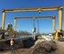 MI-JACK - Rubber Tyred Gantry Cranes MJ50HD