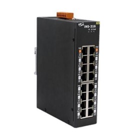 IoT Ethernet Switch iNS-316                     