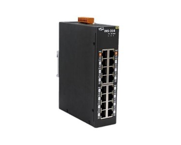 ICP DAS - IoT Ethernet Switch iNS-316                     