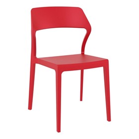 Stackable & Lightweight Chairs