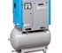 Broadbent Air Compressors - Belt Driven Rotary Screw Compressors | ECO 11