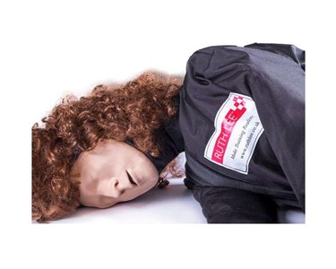 Ruth Lee - Rescue Training Manikin | Water Rescue - Body Recovery (Sinking)