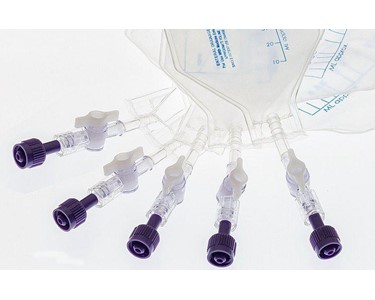 Medicina - ENFit Syringe and Tube Accessories