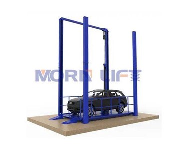 Morn Lift - Four Post Car Lift / Hoist